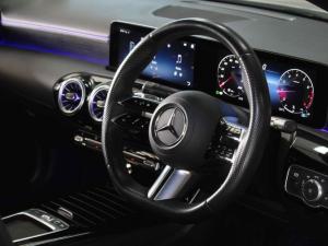 Mercedes-Benz A-Class A200 sedan AMG Line - Image 14