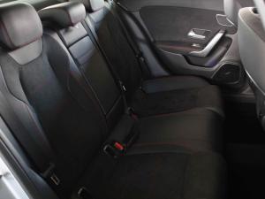 Mercedes-Benz A-Class A200 sedan AMG Line - Image 17