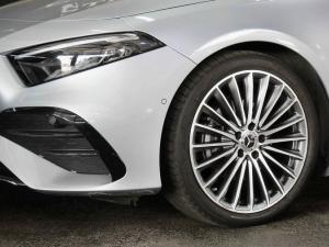 Mercedes-Benz A-Class A200 sedan AMG Line - Image 5
