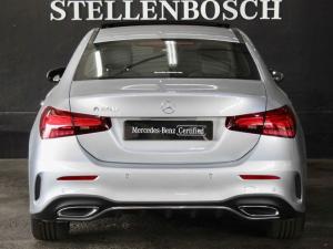 Mercedes-Benz A-Class A200 sedan AMG Line - Image 7