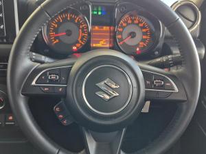 Suzuki Jimny 1.5 GLX AllGrip 3-door manual - Image 11