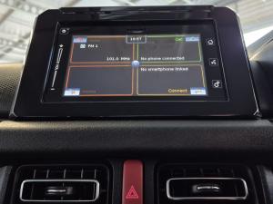 Suzuki Jimny 1.5 GLX AllGrip 3-door manual - Image 13