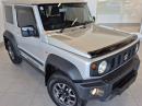 Thumbnail Suzuki Jimny 1.5 GLX AllGrip 3-door manual