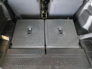 Suzuki Jimny 1.5 GLX AllGrip 3-door manual - Image 20