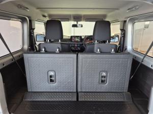 Suzuki Jimny 1.5 GLX AllGrip 3-door manual - Image 21