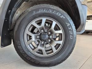Suzuki Jimny 1.5 GLX AllGrip 3-door manual - Image 28