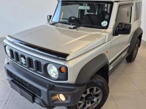Suzuki Jimny 1.5 GLX AllGrip 3-door manual - Image 3