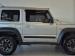 Suzuki Jimny 1.5 GLX AllGrip 3-door manual - Thumbnail 7