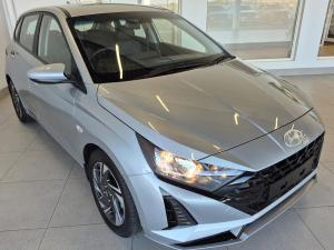 Hyundai i20 1.2 Executive - Image 1