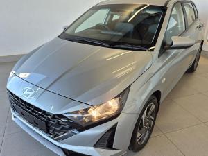 Hyundai i20 1.2 Executive - Image 3