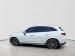 Mercedes-Benz GLC GLC300d 4Matic - Thumbnail 10