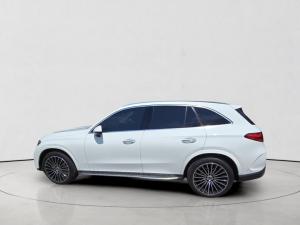 Mercedes-Benz GLC GLC300d 4Matic - Image 10