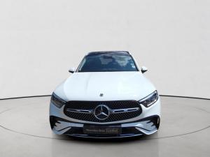 Mercedes-Benz GLC GLC300d 4Matic - Image 1