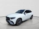 Thumbnail Mercedes-Benz GLC GLC300d 4Matic