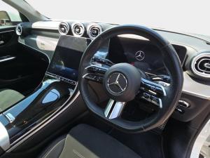 Mercedes-Benz GLC GLC300d 4Matic - Image 21