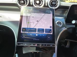 Mercedes-Benz GLC GLC300d 4Matic - Image 23