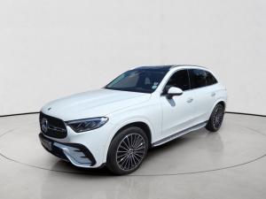 Mercedes-Benz GLC GLC300d 4Matic - Image 2