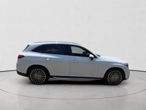 Mercedes-Benz GLC GLC300d 4Matic - Image 3