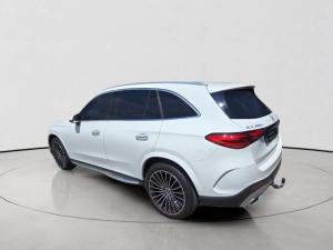 Mercedes-Benz GLC GLC300d 4Matic - Image 6