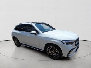 Mercedes-Benz GLC GLC300d 4Matic - Image 7