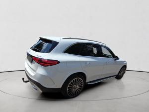 Mercedes-Benz GLC GLC300d 4Matic - Image 8