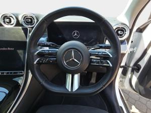 Mercedes-Benz GLC GLC300d 4Matic - Image 9