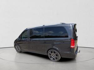 Mercedes-Benz V-Class V300d Exclusive - Image 10