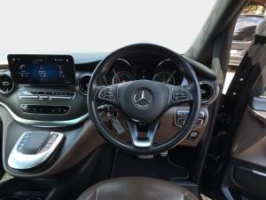 Mercedes-Benz V-Class V300d Exclusive - Image 12