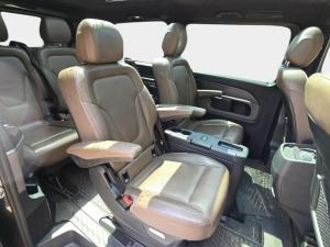 Mercedes-Benz V-Class V300d Exclusive - Image 15