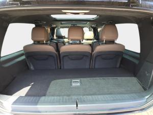 Mercedes-Benz V-Class V300d Exclusive - Image 16