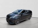 Thumbnail Mercedes-Benz V-Class V300d Exclusive