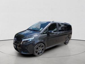 Mercedes-Benz V-Class V300d Exclusive - Image 1