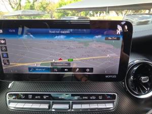 Mercedes-Benz V-Class V300d Exclusive - Image 22