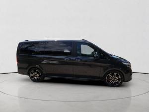 Mercedes-Benz V-Class V300d Exclusive - Image 2