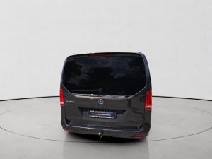 Mercedes-Benz V-Class V300d Exclusive - Image 4