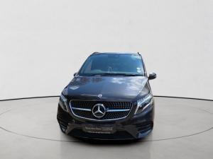 Mercedes-Benz V-Class V300d Exclusive - Image 5