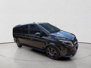Mercedes-Benz V-Class V300d Exclusive - Image 6