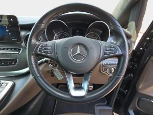 Mercedes-Benz V-Class V300d Exclusive - Image 7