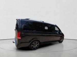 Mercedes-Benz V-Class V300d Exclusive - Image 8