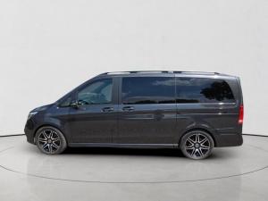 Mercedes-Benz V-Class V300d Exclusive - Image 9