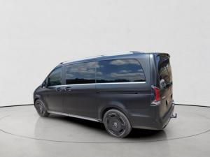 Mercedes-Benz V-Class V300d Exclusive - Image 10