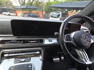 Mercedes-Benz V-Class V300d Exclusive - Image 12