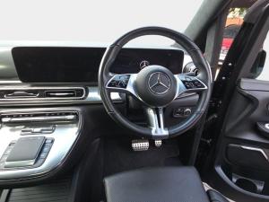 Mercedes-Benz V-Class V300d Exclusive - Image 14