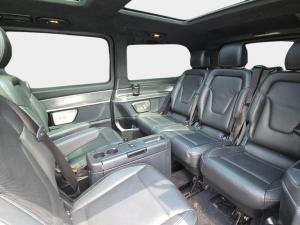 Mercedes-Benz V-Class V300d Exclusive - Image 15