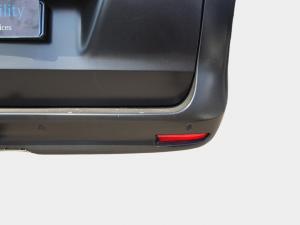 Mercedes-Benz V-Class V300d Exclusive - Image 17