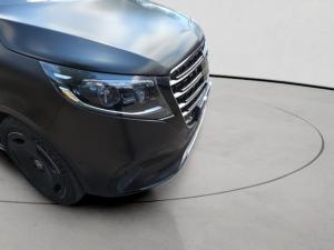 Mercedes-Benz V-Class V300d Exclusive - Image 18