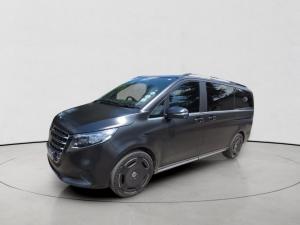 Mercedes-Benz V-Class V300d Exclusive - Image 1