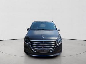 Mercedes-Benz V-Class V300d Exclusive - Image 2