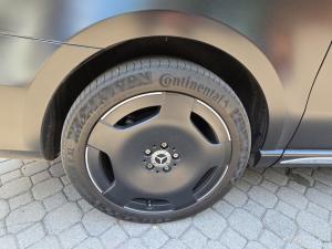 Mercedes-Benz V-Class V300d Exclusive - Image 5