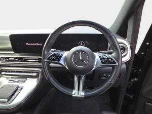 Mercedes-Benz V-Class V300d Exclusive - Image 6